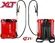 Аккум. мини-пила WORTEX LX CEC 2518-1 в кор. ALL1 XLT SOLO 18В, 12.5 с