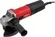 Одноручная углошлифмашина WORTEX LX AG 1207-7 в кор. 750 Вт, 125 мм, 1