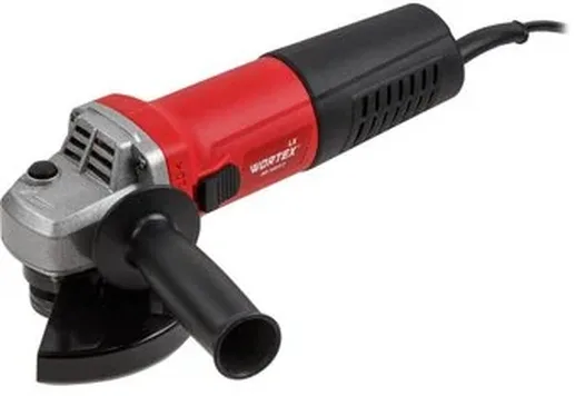 Одноручная углошлифмашина WORTEX LX AG 1207-7 в кор. 750 Вт, 125 мм, 1