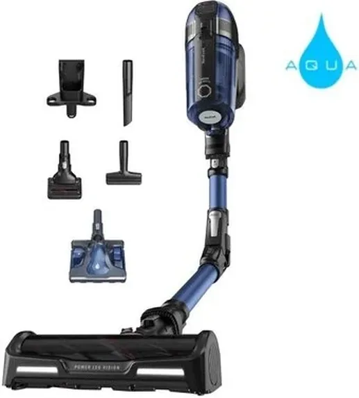 Вертикальный пылесос TEFAL TY98C0WO