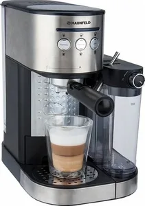 Кофемашина MAUNFELD MF-720S PRO
