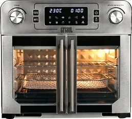Электрическая Печь GFGRIL GFAO-750
