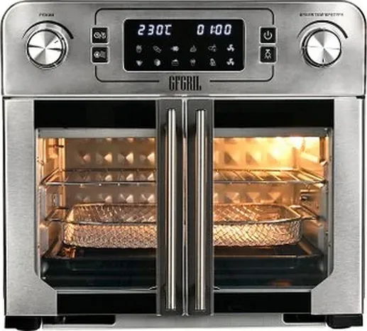 Электрическая Печь GFGRIL GFAO-750