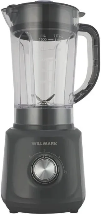 Стационарный блендер WILLMARK WTB-1246PG