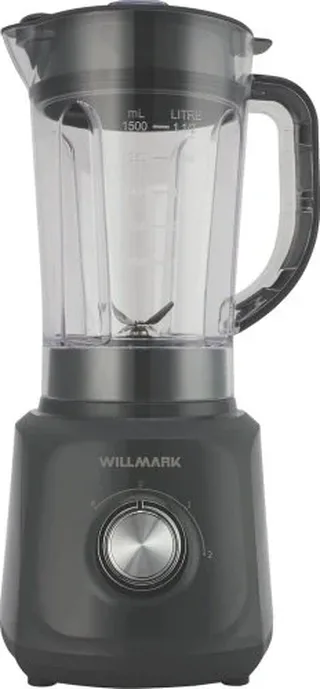 Блендер стационарный WILLMARK WTB-1246PG