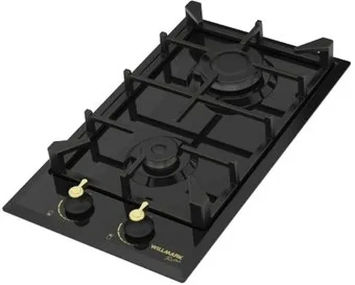 Газовая вар.поверхность WILLMARK WGH-2301BL