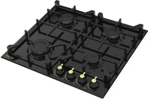 Газовая вар.поверхность WILLMARK WGH-4601BLR