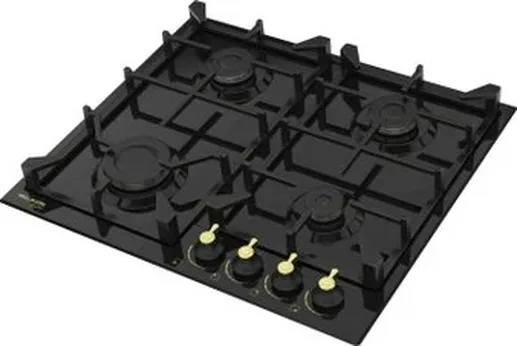 Газовая вар.поверхность WILLMARK WGH-4601BLR