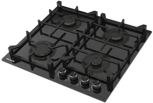 Газовая вар.поверхность WILLMARK WGH-4602BL