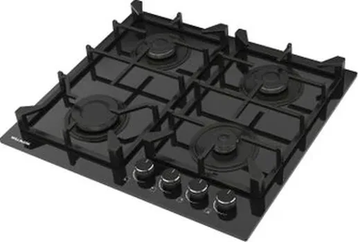 Газовая вар.поверхность WILLMARK WGH-4602BL