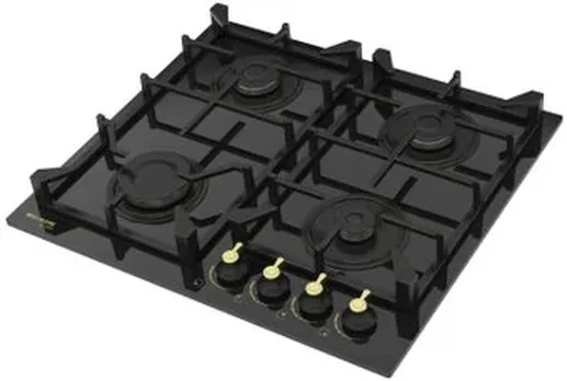 Газовая вар.поверхность WILLMARK WGH-4602BLR