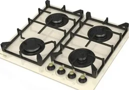 Газовая вар.поверхность WILLMARK WGH-4602BR