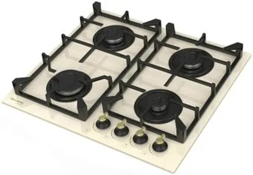 Газовая вар.поверхность WILLMARK WGH-4602BR