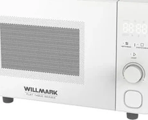 Микроволновая печь WILLMARK WMO-206SWF