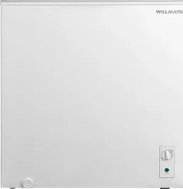 Морозильный ларь WILLMARK CF-270IW на скидке