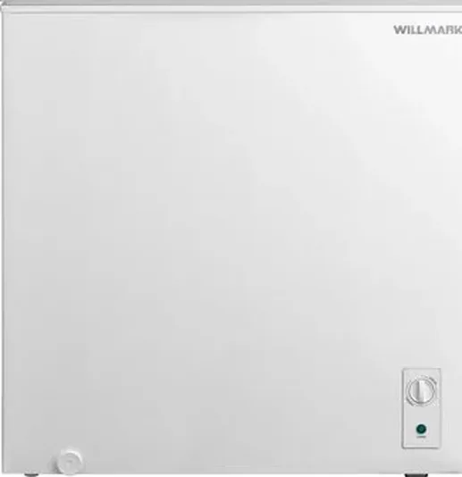 Морозильный ларь WILLMARK CF-270IW