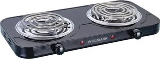 Плита элек. WILLMARK HS-215