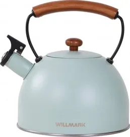 Чайник WILLMARK WTK-3694SS на скидке