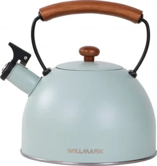 Чайник WILLMARK WTK-3694SS