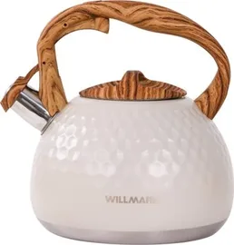 Чайник WILLMARK WTK-4122SS