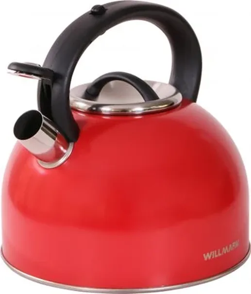 Чайник WILLMARK WTK-4810SS
