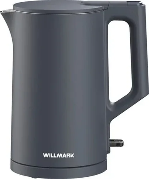 Чайник эл. WILLMARK WEK-1828PS