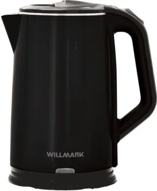 Чайник эл. WILLMARK WEK-2012PS
