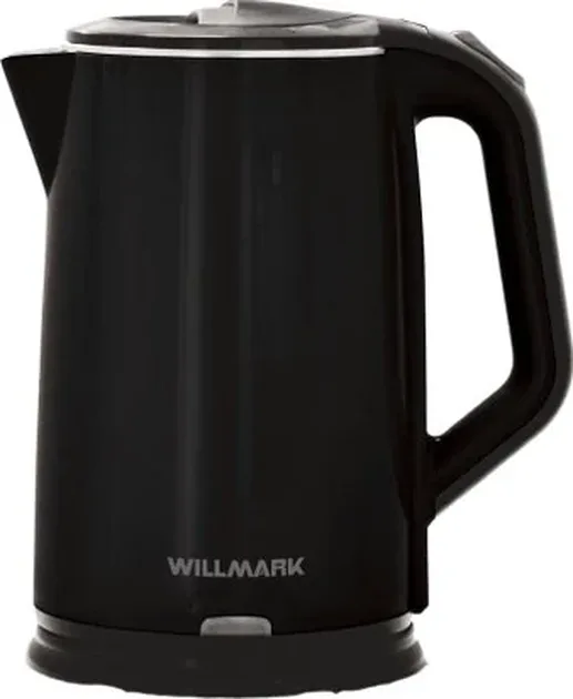 Чайник эл. WILLMARK WEK-2012PS