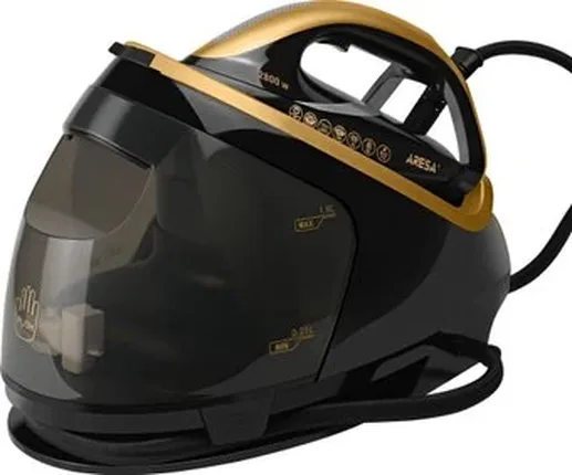 Утюг с парогенератором ARESA AR-5502