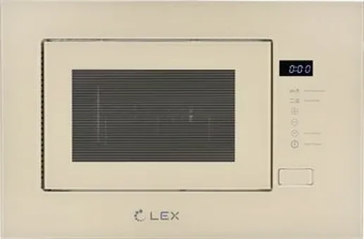 LEX BIMO 20.01 IVORY микроволновая печь