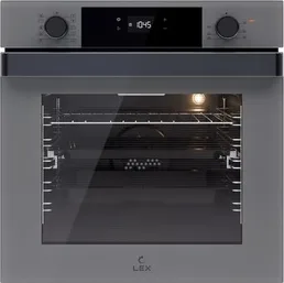 LEX EDP 610 GR Wide Series духовой шкаф