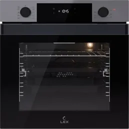 LEX EDP 610 IX Wide Series духовой шкаф на скидке