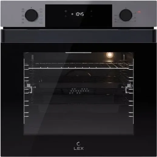 LEX EDP 610 IX Wide Series духовой шкаф