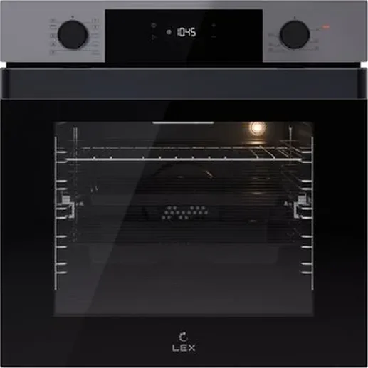 LEX EDP 610 IX Wide Series духовой шкаф