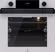 LEX EDP 610 WH Wide Series духовой шкаф