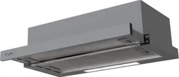 LEX HERMES G 600 BLACK Вытяжка