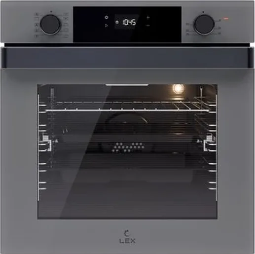 LEX EDP 610 GR Wide Series духовой шкаф