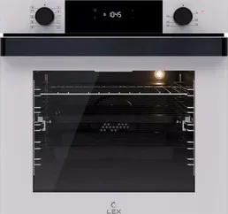 LEX EDP 610 WH Wide Series духовой шкаф на скидке