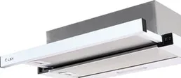LEX HONVER 2M 600 INOX Вытяжка