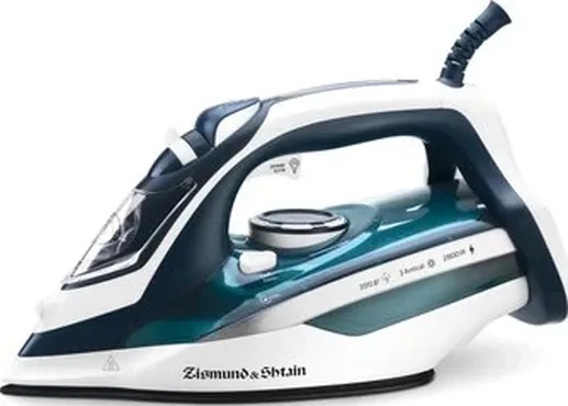 Zigmund & Shtain ZSI-700, Утюг