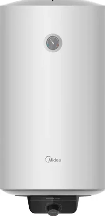 Электрический накопительный водонагреватель Midea MWH80-15MPC Cylinder