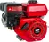 Бензиновый двигатель BRADO N170F(SFT)