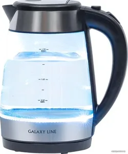 Чайник электрический Galaxy LINE GL 0558