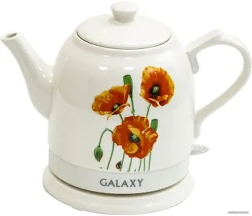 Чайник электрический Galaxy GL 0506
