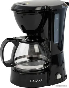 Кофеварка электрическая Galaxy LINE GL 0700