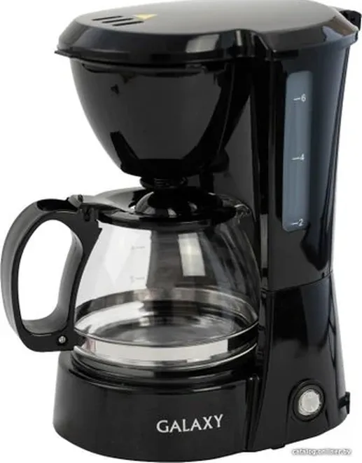 Кофеварка электрическая Galaxy LINE GL 0700