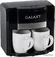 Кофеварка электрическая Galaxy LINE GL 0708