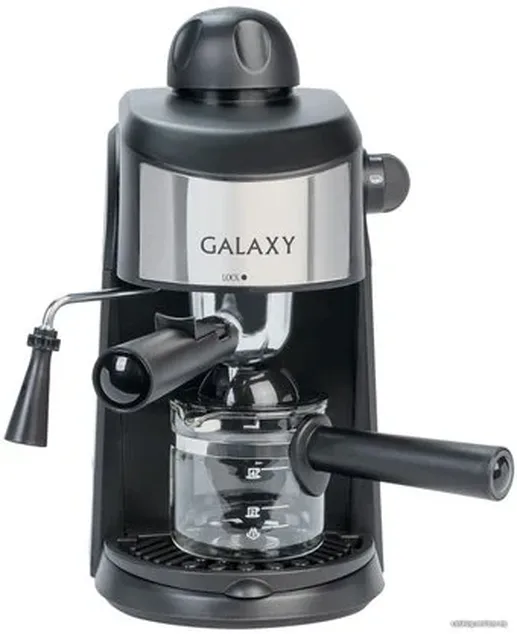 Кофеварка электрическая Galaxy LINE GL 0753