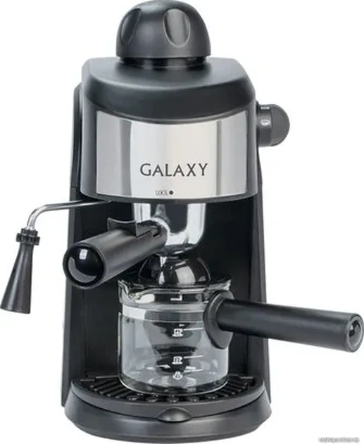 Кофеварка электрическая Galaxy LINE GL 0753
