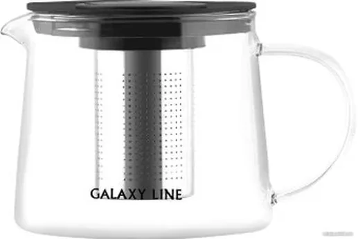 Чайник заварочный Galaxy LINE GL 9362
